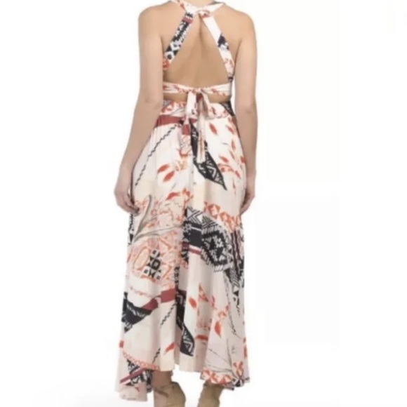 💚Jaase dress - Picture 2 of 7